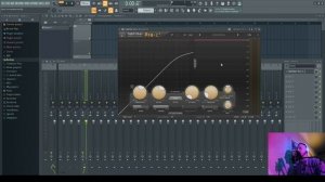 КОМПРЕССИЯ. Что такое КОМПРЕССОРЫ в FL Studio 20? Как правильно настроить компрессор?