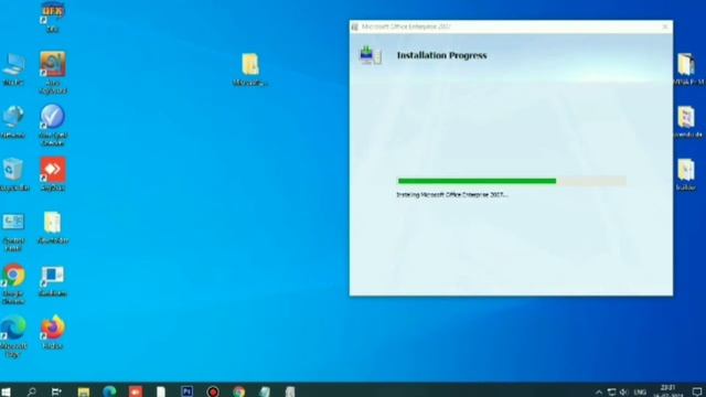 How to install MS office 2007 on our pC-Laptop windows-10/8.1/7 смотреть онлайн