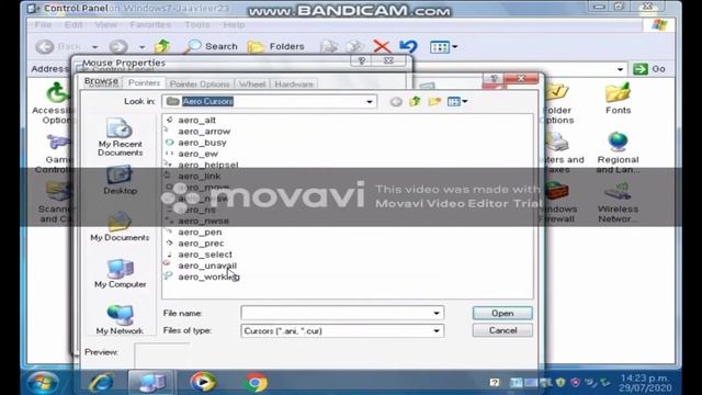 speed transformation windows xp into windows 7 (OUTDATED) смотреть онлайн