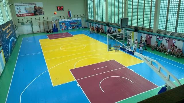 Богучанский район vs Мотыгинский район смотреть онлайн