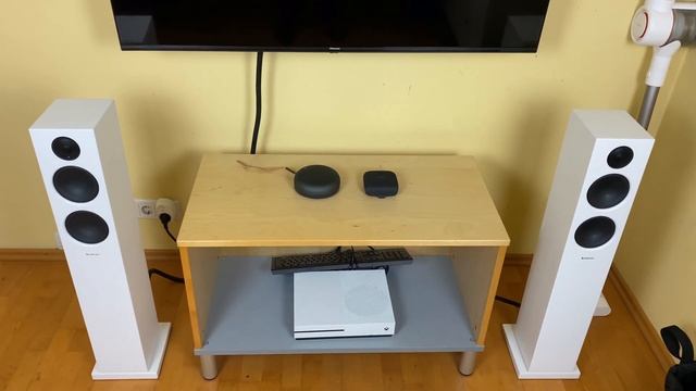 Bang & Olufsen Beosound A1 2.Gen VS Tribit StormBox Micro High-End vs. Low-Budget смотреть онлайн