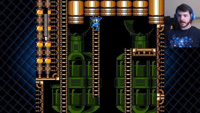 CAT ON A KEYBOARD • Mega Man Unlimited #2 • [Mega Man May] смотреть онлайн