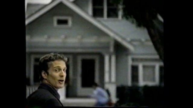 1998 Media One Cable "Broadband - Here and here and here" TV Commercial смотреть онлайн