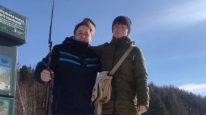 Прогулка по достопримечательностям Медвежьегорска.