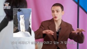 Хёнджин из Stray Kids в гостях у Jewel Box