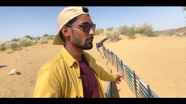 Longewala border jaisalmer | Battle of Longewala смотреть онлайн