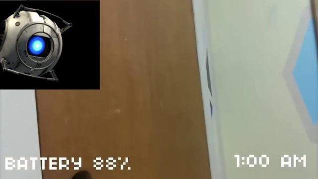 Wheatley Reaction to Nights At Nazas (15.ai) смотреть онлайн