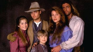 Сериал Доктор Куин: Женщина-врач - 5 сезон 25 серия / Dr. Quinn, Medicine Woman