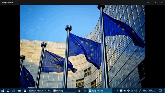 Technology news November 25th 2016 Facebook Linkedin Ransomware Microsoft edge and more смотреть онлайн
