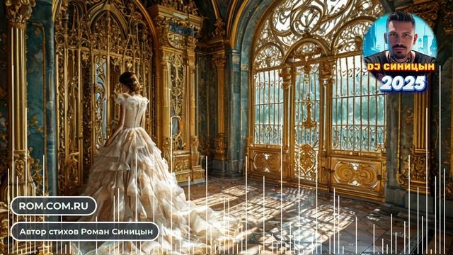 DJ СИНИЦЫН - Золотая клетка смотреть онлайн