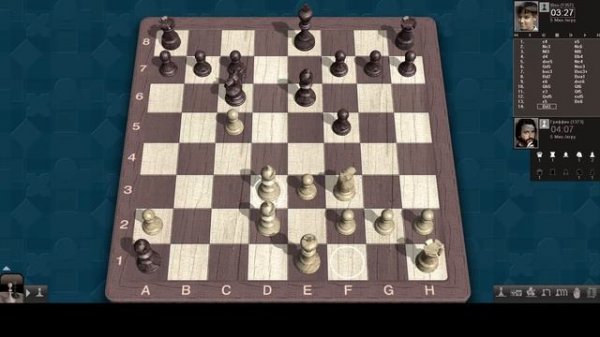 Chessmaster Grandmaster Edition #25 часть