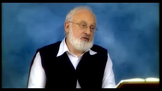 Каббала это сложно? О пользе вопросов. (16.02.2010) смотреть онлайн