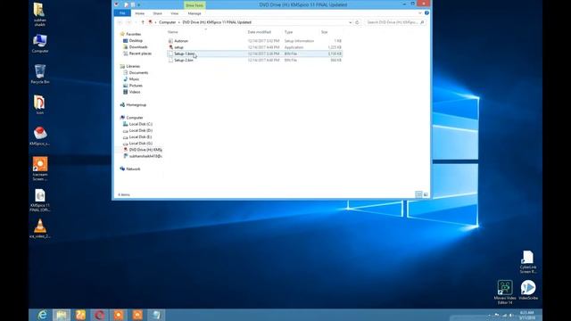 How To Activate Any Window Using Kmspico смотреть онлайн