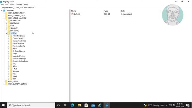 Fix Windows 10 Spooler Service Error : 1068 Problem смотреть онлайн