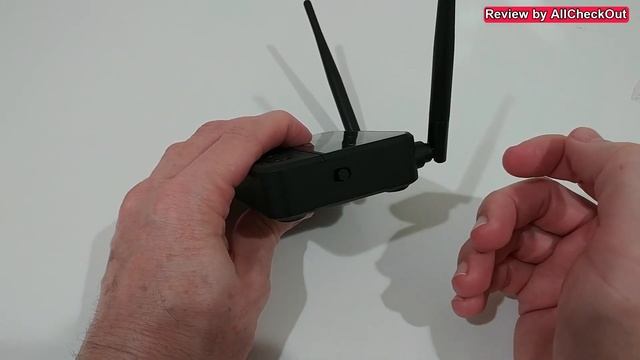 MUSICOZY Bluetooth 5.2 Transmitter Receiver For TVBT Headphones Model GH12 (YK-69) FULL REVIEW