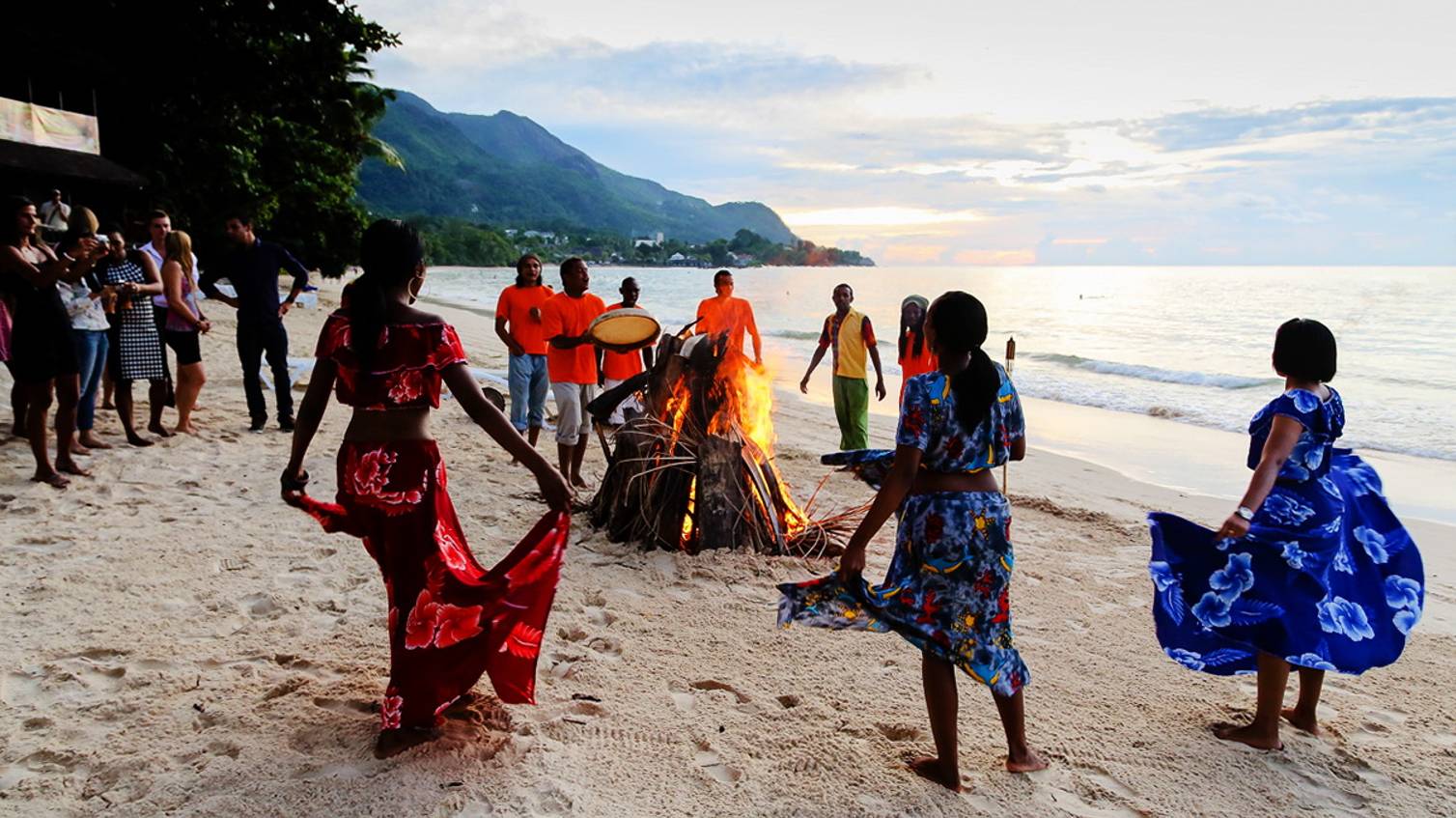 Пятнадцать дней в раю. (03.2025 год). Сейшельские острова. о. Маэ. 1 серия. смотреть онлайн