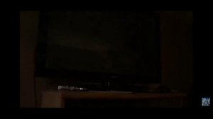 Samsung tv start up and shut down