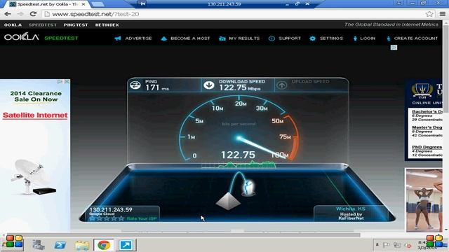 Google cloud vps internet speedtest 1 смотреть онлайн