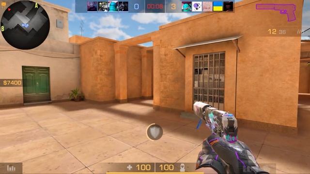 СОЕДЕНИЛ ТРИ САМЫХ СЛОЖНЫХ ЧЕЛЛЕНДЖА!!! БЕЗ ЗАКУПА ЧЕЛЛЕНДЖ В STANDOFF 2 / СТАНДОФФ 2 смотреть онлайн