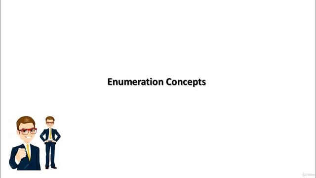 Enumeration Concepts using kail linux #2022 #cybersecurity #bestcourse #howto #howto #how смотреть онлайн