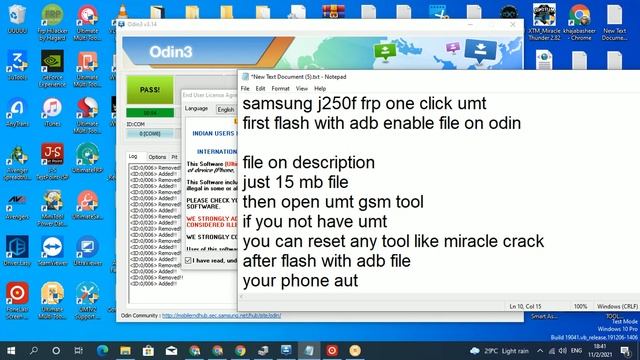 samsung j250f frp easy method смотреть онлайн