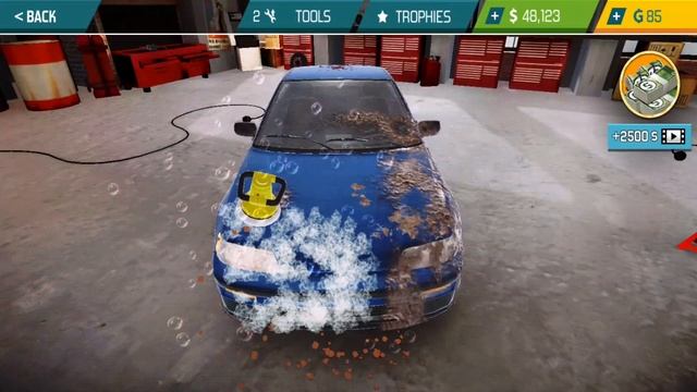 Top 5 Power Wash Games For Android 2022 Free Download & Play смотреть онлайн