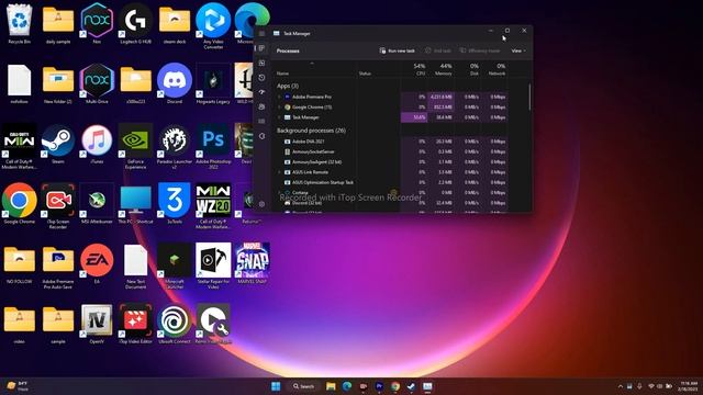 How to Fix Marvel Snap Crashing on Steam смотреть онлайн