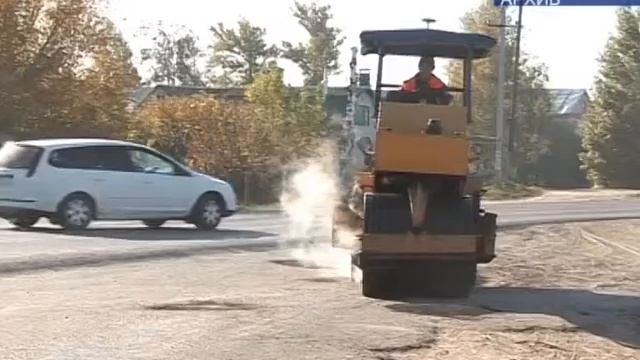 Россошанские дороги - планы и реальность смотреть онлайн