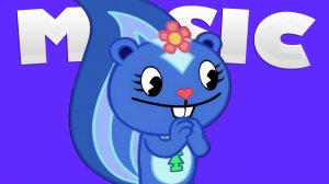 МУЗЫКА ПЕТУНИИ | МУЗЫКА СЧАСТЛИВЫЕ ЛЕСНЫЕ ДРУЗЬЯ