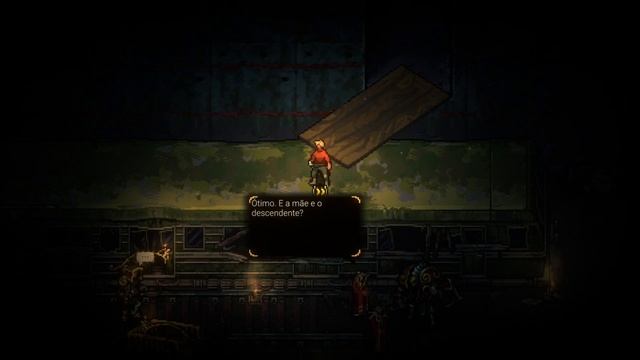 THERE IS NO LIGHT - Conhecendo o Jogo смотреть онлайн