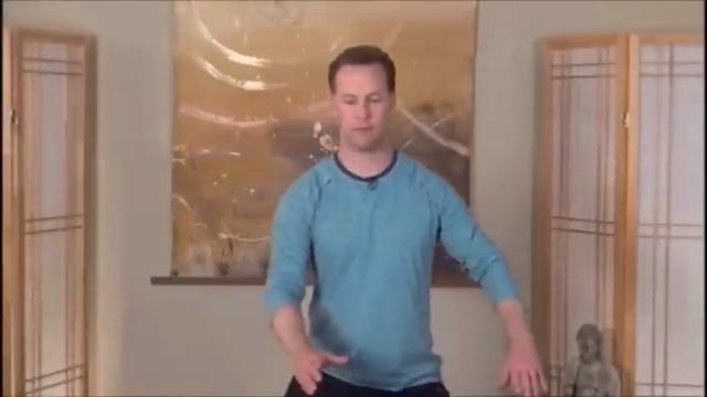 Комплекс Цигун для здоровья Суставов. Ли Холден смотреть онлайн