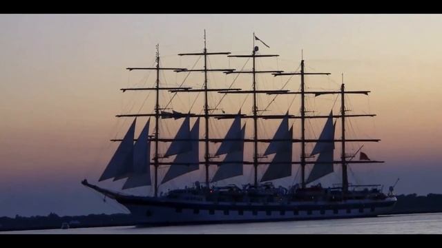 Дмитрий Колдун Корабли уходят на закат смотреть онлайн