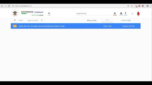 How to Create Account in Seeder смотреть онлайн