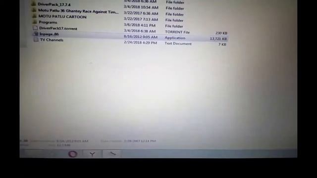 How To Install Inpage 2010 In PC in Urdu Hindi Video Tutorial смотреть онлайн