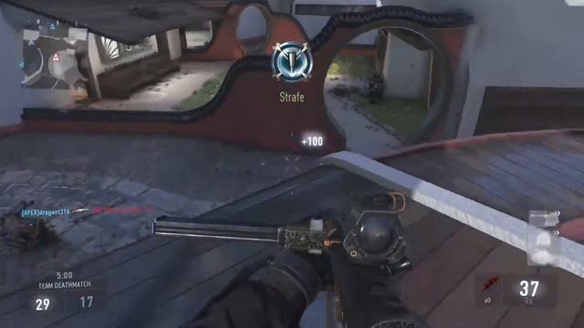 Call of Duty®: Advanced Warfare Dragant316 @ Retreat 58 with Final Killcam смотреть онлайн