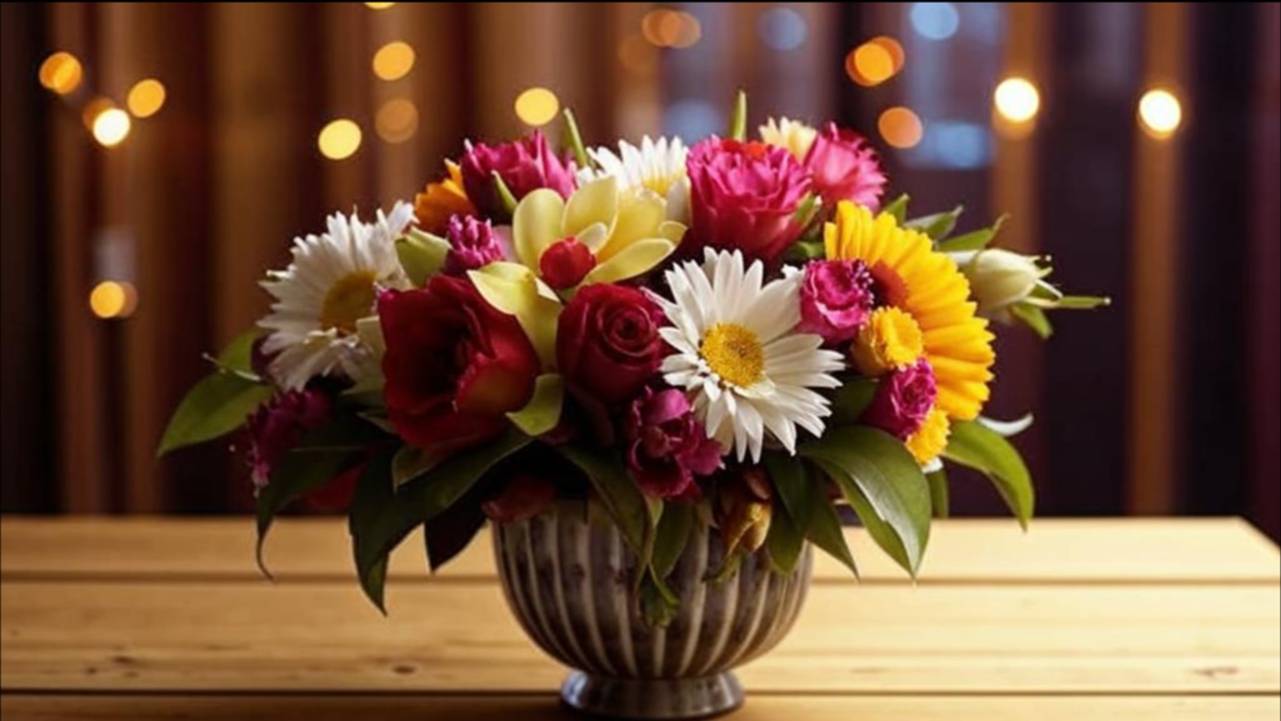 С днём рождения, Юля! смотреть онлайн