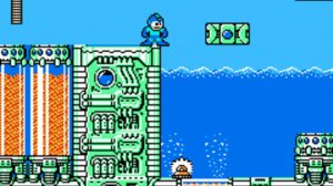 Mega Man 4 на Денди (NES) - Полное прохождение (100%) (LongPlay) (4K, 60FPS)