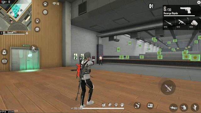 SUPER AIMBOT DOS PRO PLAYERS + BYPASS (50 jogadores novamente) смотреть онлайн