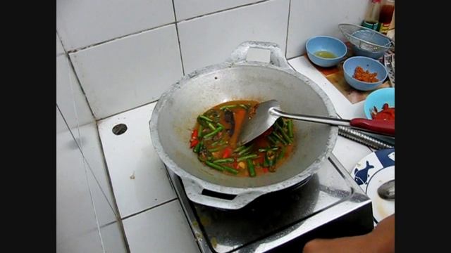 Shrimp and Dried Beancurd with Bean Paste Recipe - Resep Tauco Udang Kembang Tahu смотреть онлайн