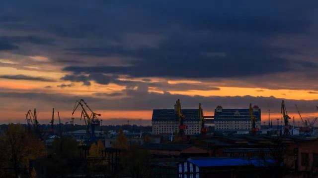Калининград смотреть онлайн