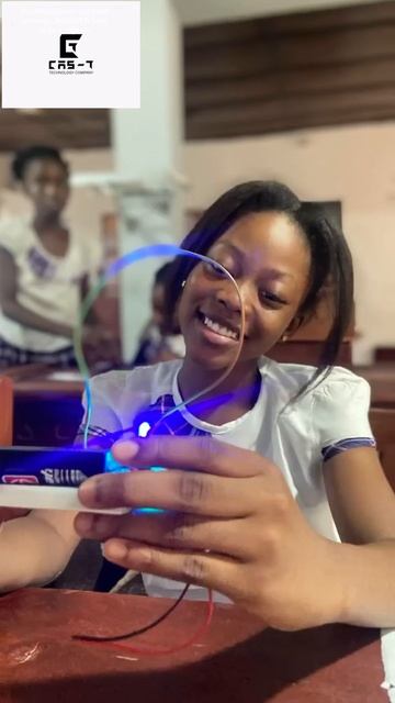 Stem and Robotics class dolphins school (3) смотреть онлайн