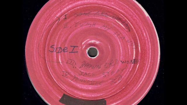 The Grateful Dead "Live" 1975 *Cara A-A Side* (Ver abajo-See below) смотреть онлайн