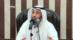 Лекция на тему : Ночные стрелы Шейх Усман Аль Хамис