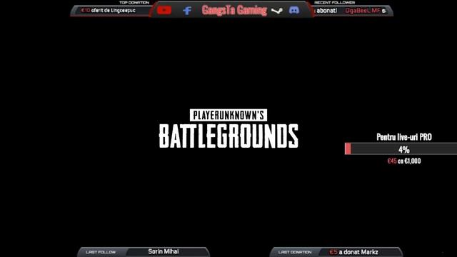 🔴🅻🅸🆅🅴 PUBG squad! смотреть онлайн