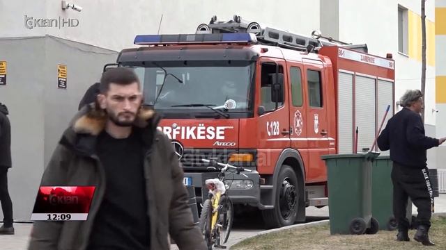 Edicioni i Lajmeve Tv Klan 11 Shkurt 2024, ora 12:00 | Lajme – News смотреть онлайн