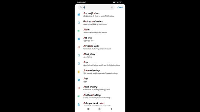 redmi note 11 check Android auto/how to check Android auto in redmi note 11 смотреть онлайн