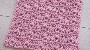 Как читать схемы вязания. Вяжем простой узор по схеме Уроки вязания Урок 93
