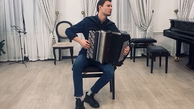 Татарская народная «Сәрвиназ» смотреть онлайн