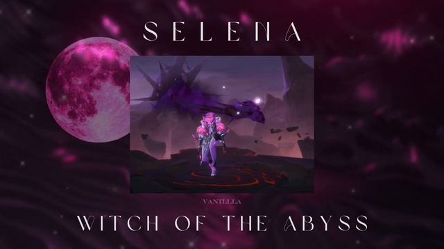 𝐒𝐄𝐋𝐄𝐍𝐀 | 𝐬𝐮𝐛𝐥𝐢𝐦𝐢𝐧𝐚𝐥 | 𝐖𝐢𝐭𝐜𝐡 𝐨𝐟 𝐭𝐡𝐞 𝐚𝐛𝐲𝐬𝐬 | 𝐌𝐨𝐛𝐢𝐥𝐞 𝐥𝐞𝐠𝐞𝐧𝐝 смотреть онлайн