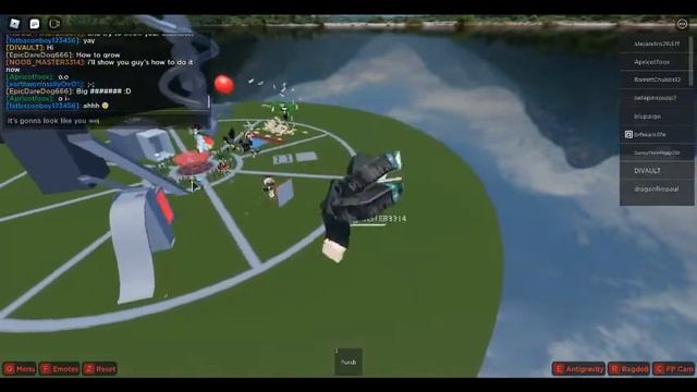 roblox tutorial how to yeet yourself in ragdoll testing смотреть онлайн